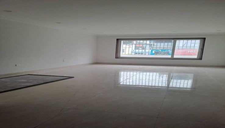 Cho Thuê nhà KĐT Mễ Trì, Nam Từ Liêm, 85m - 2tầng- Mặt tiền 9,3m - giá 25tr